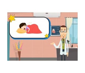 秋季养生，从午睡开始！秋季午睡牢记3个小技巧，养成健康好身体