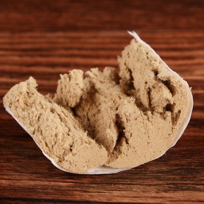艾草厂家陈年艾柱54粒艾灸柱家用艾条随身灸艾粒艾绒黄金艾柱批发图3