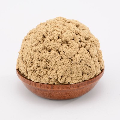 陈年艾绒批发散装袋装各种比例艾绒艾灸家用石磨艾绒艾草艾叶绒包图5
