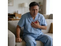 据健康时报报道，58岁的赵阿姨一年前跳广场舞后出现膝盖酸胀、轻微肿胀，就医确诊膝关节滑膜炎，她觉得只是普通的膝盖发炎，贴膏药歇两天就能好，没有遵医嘱规范治疗，依旧照常跳舞、爬楼买菜。     短短一年