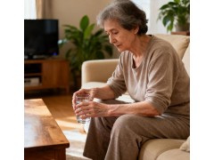 骨关节炎不是普通关节痛，疼起来磨人，很多人拖久了才重视