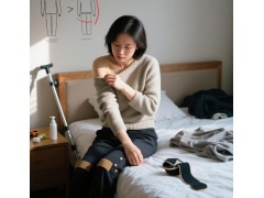 胸口总不舒服不是小事，若还有这2种异常，尽早排查冠心病