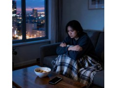 环性心境障碍迟迟不稳，问题或出在这6个诱因上，别大意