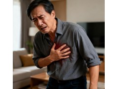 心律失常总是反复？改掉这4个习惯，或能减少不适出现