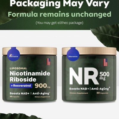 TK热销亚马逊跨境烟酰胺胶囊 NIcotinamideRiboside 源头工厂OE M