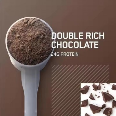 现货热卖乳清分离蛋白粉 2英磅外贸跨境亚马逊TK多种口味蛋白粉图4
