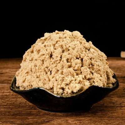 6厘米加粗50:1艾草条 艾灸罐用加大雷火艾灸条手工五年陈艾灸批发图3