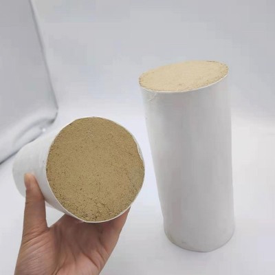 8cm大炮加粗粗艾条 艾灸馆加粗雷火艾灸艾灸保健按摩艾绒艾条艾灸图3