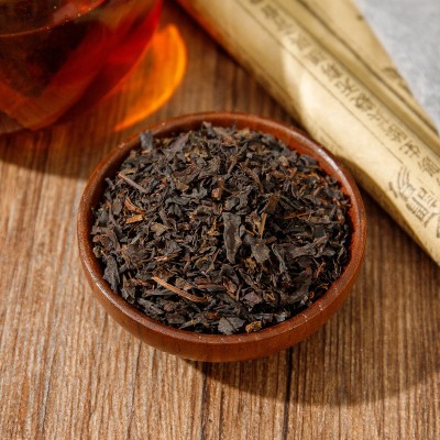 乌龙茶200克乌龙茶叶独立包装抖快分销极速发货图5