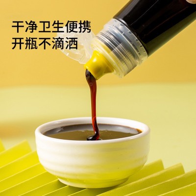 便携秋梨膏瓶装130G装纯梨膏古法熬制鲜熬纯梨膏雪梨膏六物膏批发图4