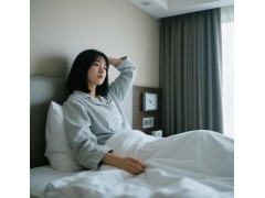 心悸失眠是气血不足的表现？中医调理气血虚弱的有效方法