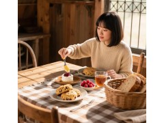 想把身体慢慢养回来？医生提醒：一日三餐吃对了很关键
