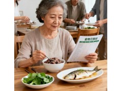 别总怪甜食，医生：中老年人血糖高，或与这3点有关