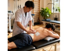 腰椎病反复发作别盲目调理，推拿若方法得当，或能缓解僵硬
