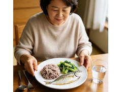 血糖波动大难控制，留意这5个日常行为，帮你平稳控糖少走弯路