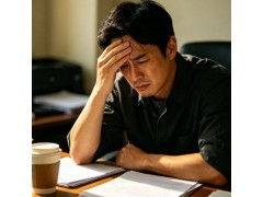 冠心病发作前，身体常有这些信号，早识别能少受罪