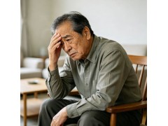 中老年人血压易波动，身体有这3种表现，建议及时监测