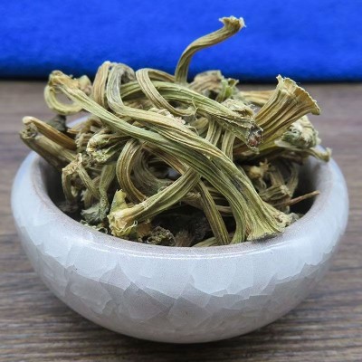 甜瓜蒂香瓜蒂甜瓜把儿新货苦丁香蒂泡水新鲜瓜蒂干货瓜丁农户晒干图2