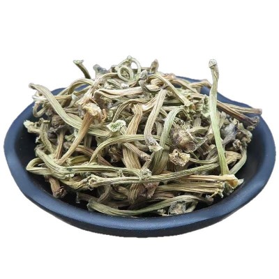甜瓜蒂香瓜蒂甜瓜把儿新货苦丁香蒂泡水新鲜瓜蒂干货瓜丁农户晒干图5