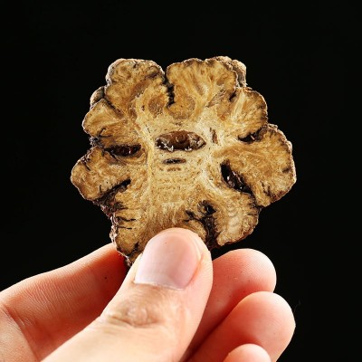 川芎片无熏硫中药材包邮中草药代打粉量大从优图3