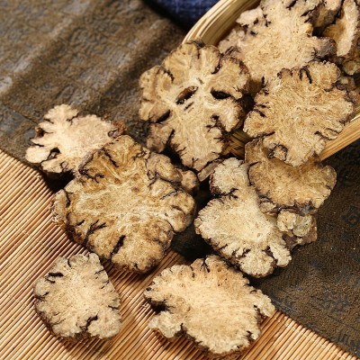 川芎片无熏硫中药材包邮中草药代打粉量大从优图5