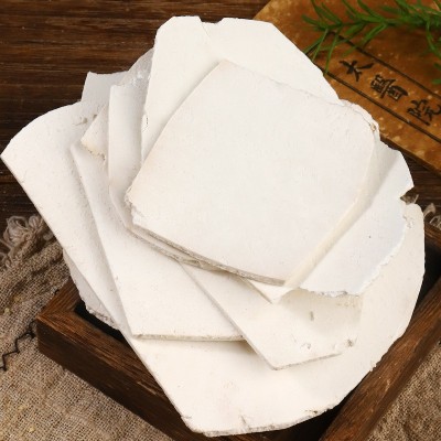飒枫 茯苓片 箱装 桶装 云苓片 厂家直发价优图4