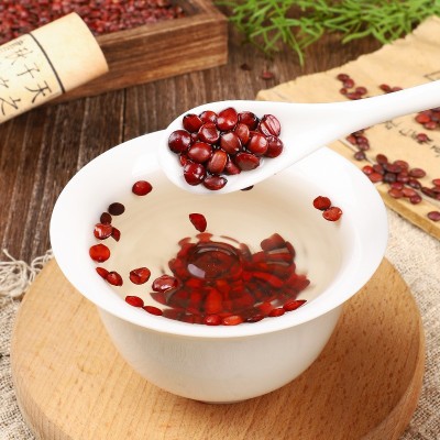 飒枫中药材酸枣仁 散装枣仁颗粒饱满图4