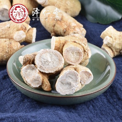 批发现货 西洋参段 西洋参个 整枝西洋参 支持药检 一件代发 包邮图3