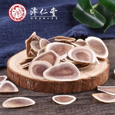 泽仁堂中药材 鹿角片 鹿茸片 鹿乡直销 批发兼零售 支持药检 包邮图2