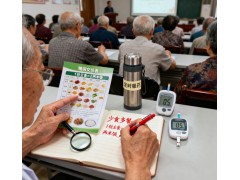 糖尿病控制总不理想？影响血糖的5个细节，要尽快改