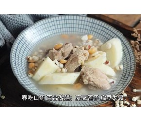 药食同源-舌尖上的中药 “鄂享健康”中医药科普演讲