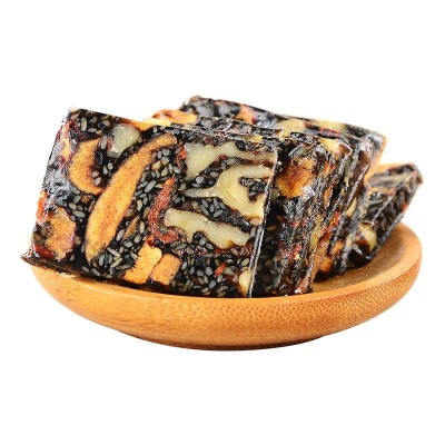 山东即食阿胶糕 即食阿胶固元糕批发图5