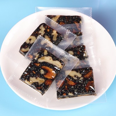 阿胶礼品大礼盒中秋礼品阿胶臻礼阿胶糕阿胶红枣即食图4