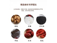 自己家熬阿胶糕配料都有什么 阿胶最经典服用方法——自制阿胶糕
