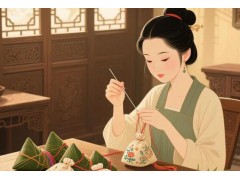 端午养生指南：顺应天时，滋养身心