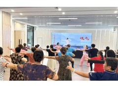 芒种湿热需调养！深圳平乐骨伤科医院养生科普进社区