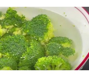 ​西兰花：女性​​美容​​养颜的超级​​食品​