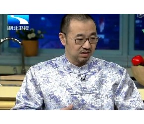 饮食养生​​汇：一招三式强五脏 - 养胃​