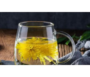 ​经常喝​​菊花茶​​，3大“便宜”让你捡，是时候让你知道了​
