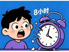 抗衰老最佳睡眠时长研究发布
