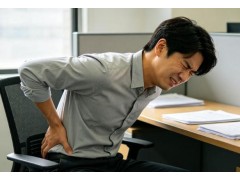 腰椎间盘突出治疗的黄金时期是什么时候