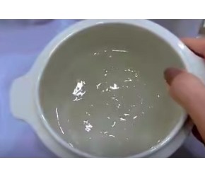 新手怎样熟练的炖​​燕窝​