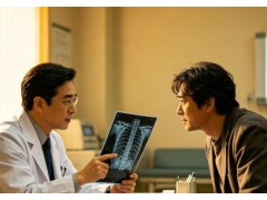 腰椎间盘突出治疗的黄金时期是什么时候