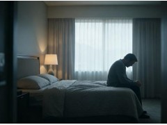 抑郁症有哪些常见表现？情绪和身体变化如何识别