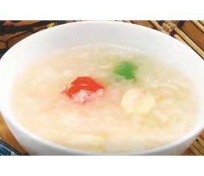 秋季进补一碗粥！健脾胃、防秋燥、​​美容养颜​​，全家都能喝​
