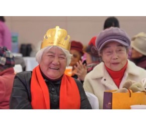 ​“银发族”​​旅居云南​​晋宁的​​康养​​生活​