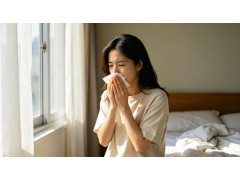 过敏性鼻炎为何总反复？远离诱因与规范治疗同样重要