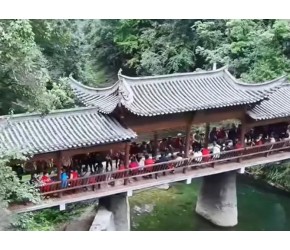 ​康养​​产业新解丨​​旅居康养​​，栖居山水养身心​