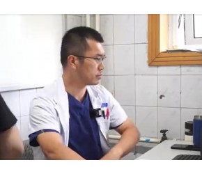 ​髂胫束炎，胯骨疼，屁股上方也疼，扎​​针灸​​做​​理疗​​就行​