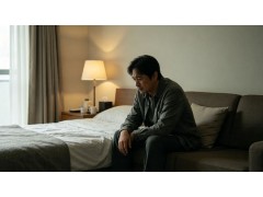 双相情感障碍患者为什么会出现情绪反复变化